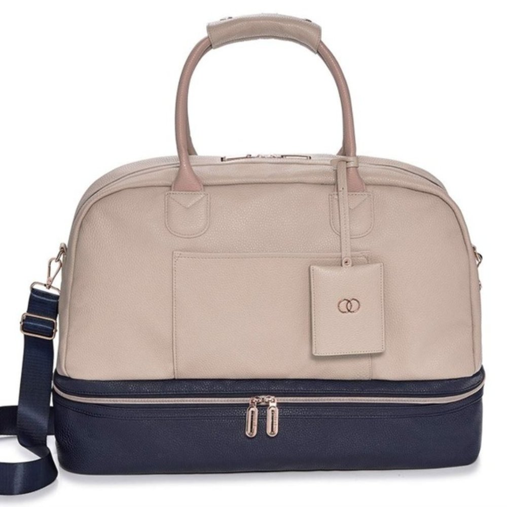 Caboodles Life & Style Collection Weekender Set